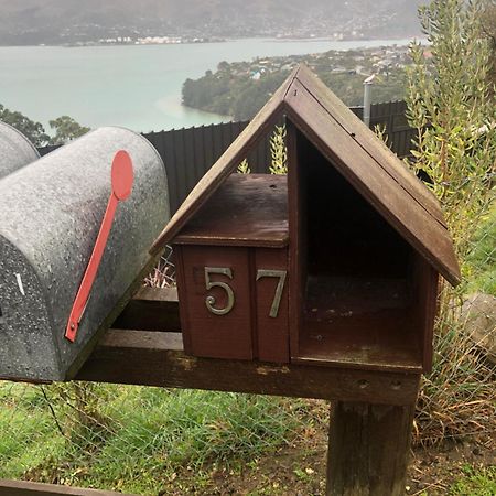Bayview Studio Diamond Harbour 外观 照片