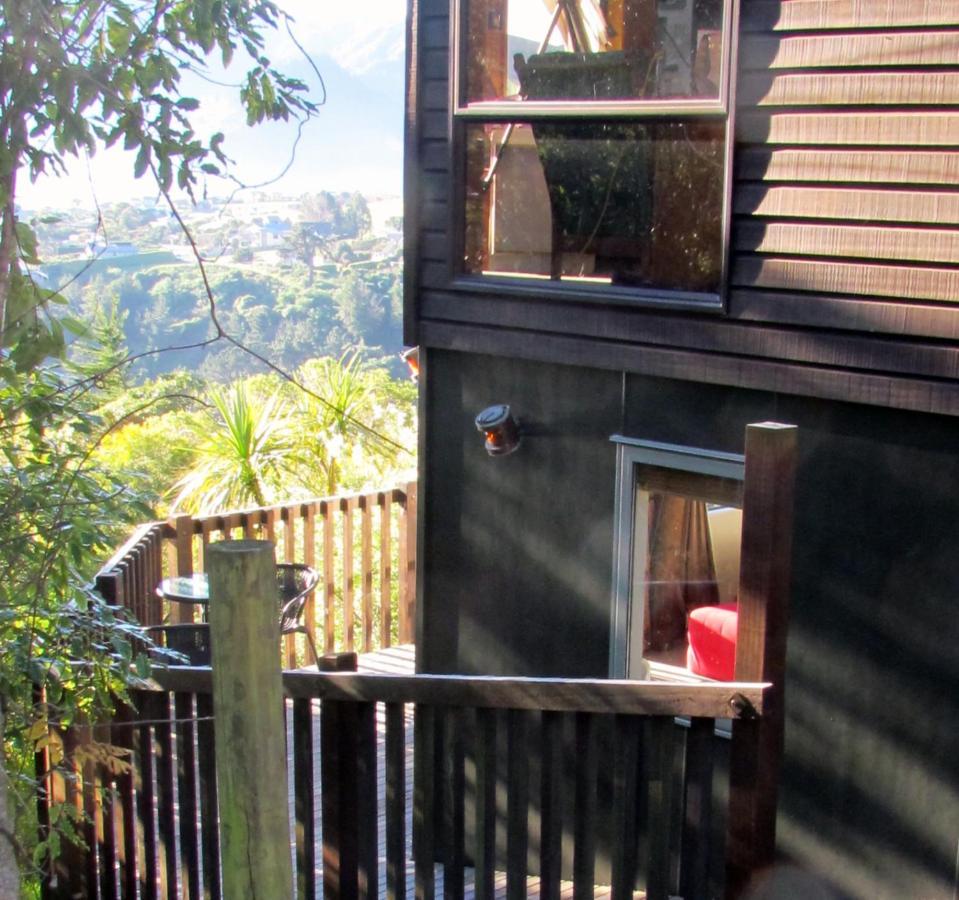 Bayview Studio Diamond Harbour 外观 照片