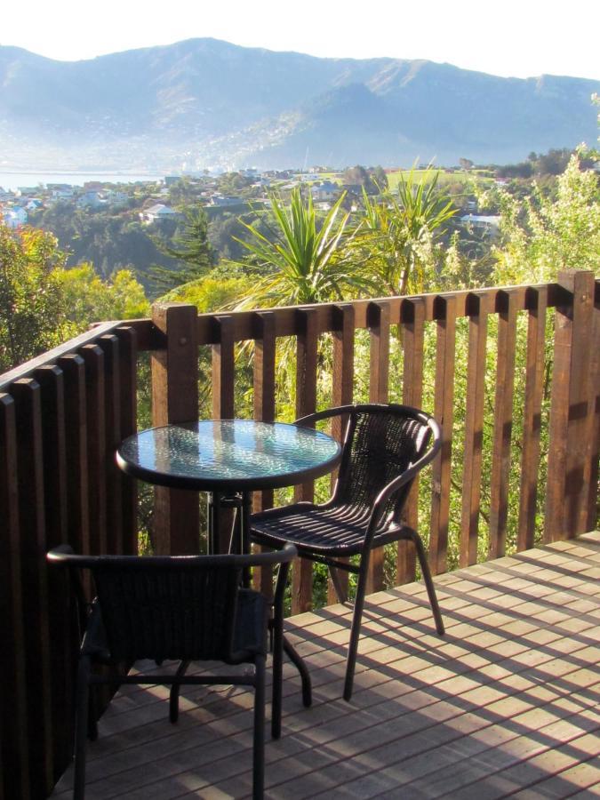 Bayview Studio Diamond Harbour 外观 照片