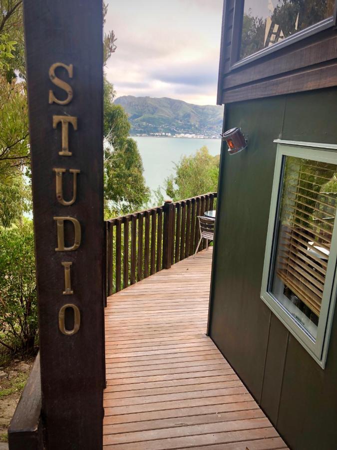 Bayview Studio Diamond Harbour 外观 照片