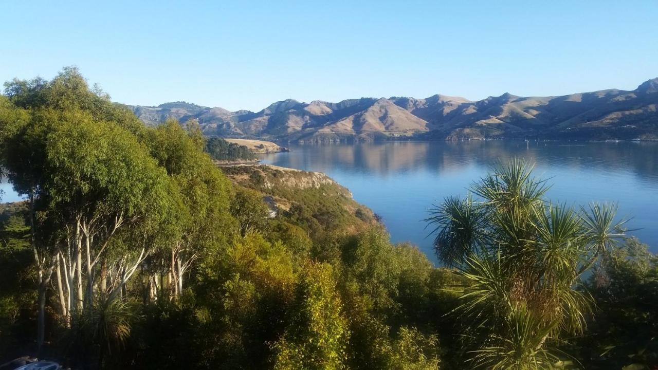 Bayview Studio Diamond Harbour 外观 照片