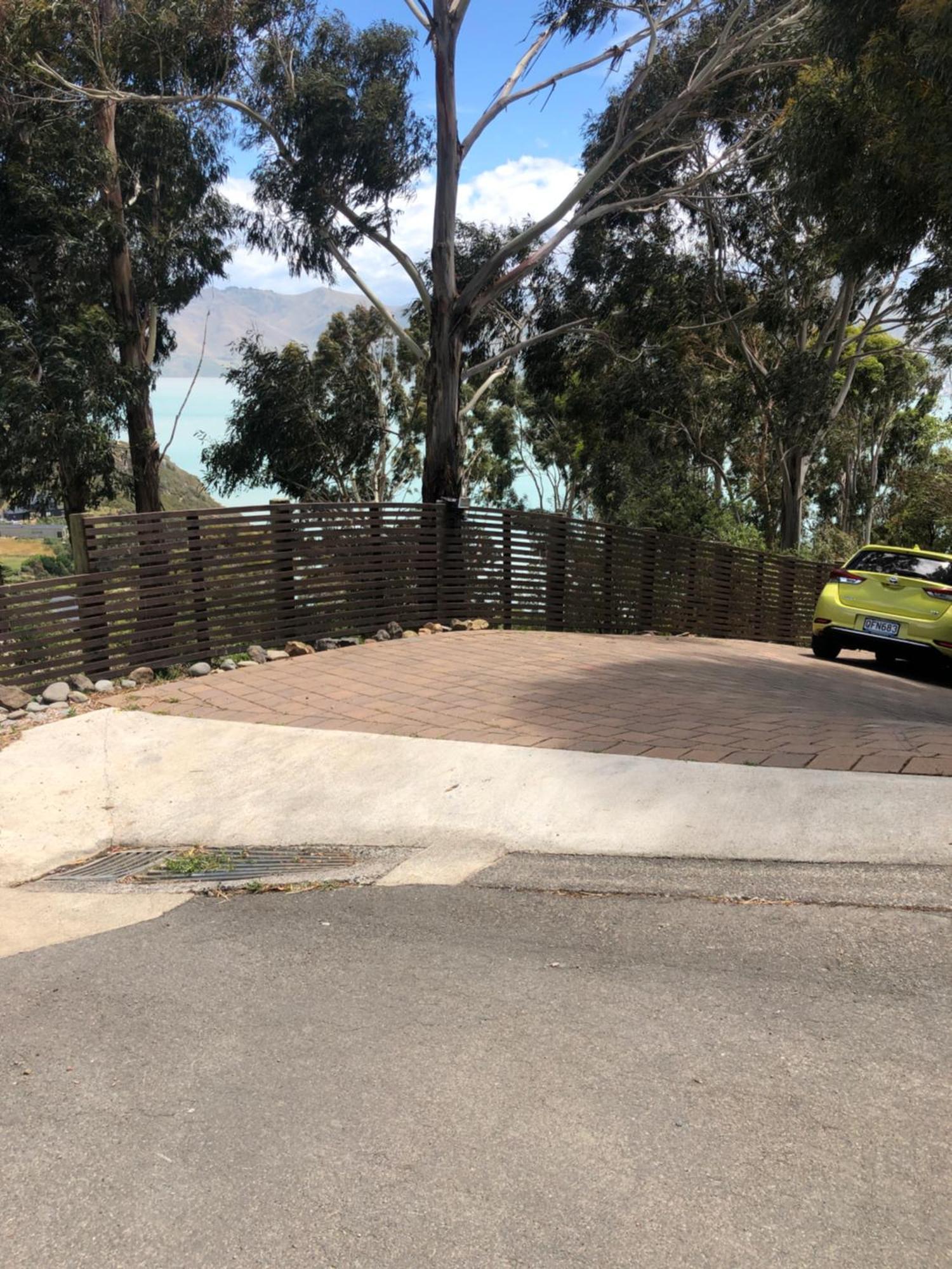 Bayview Studio Diamond Harbour 外观 照片