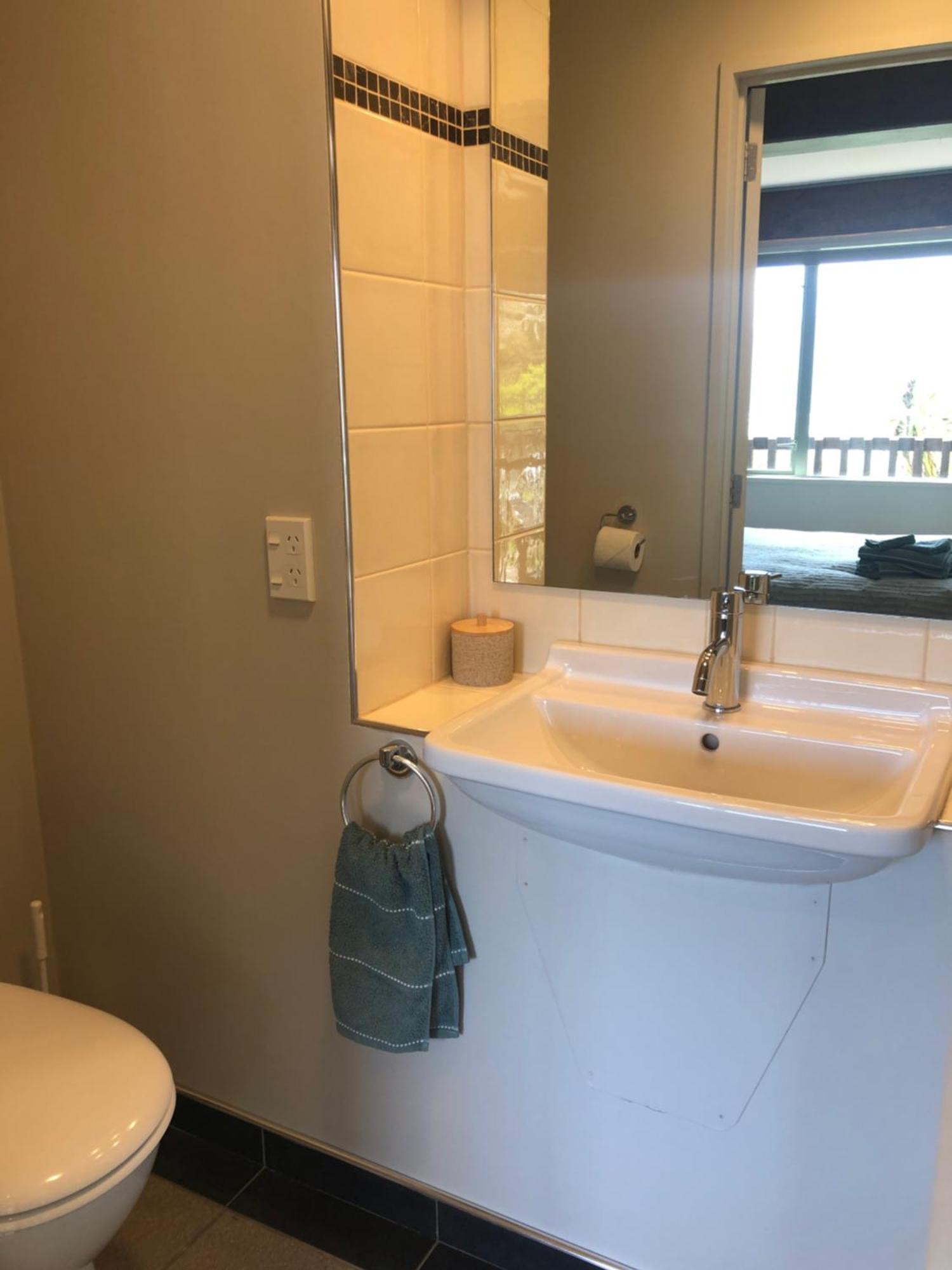 Bayview Studio Diamond Harbour 外观 照片