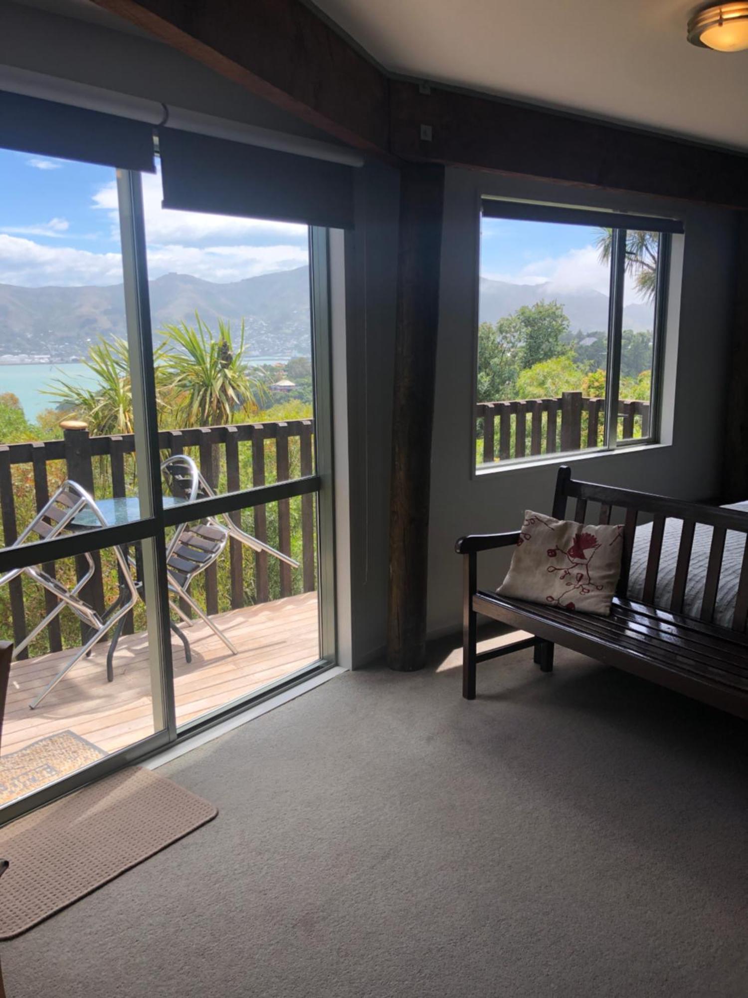 Bayview Studio Diamond Harbour 外观 照片