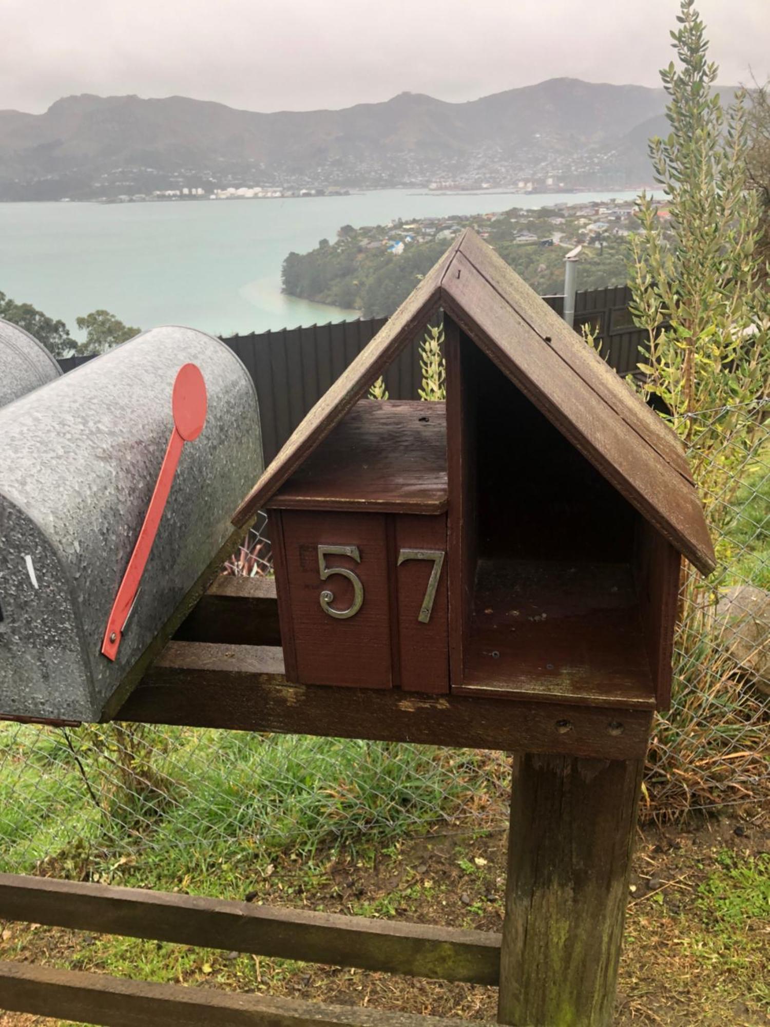 Bayview Studio Diamond Harbour 外观 照片